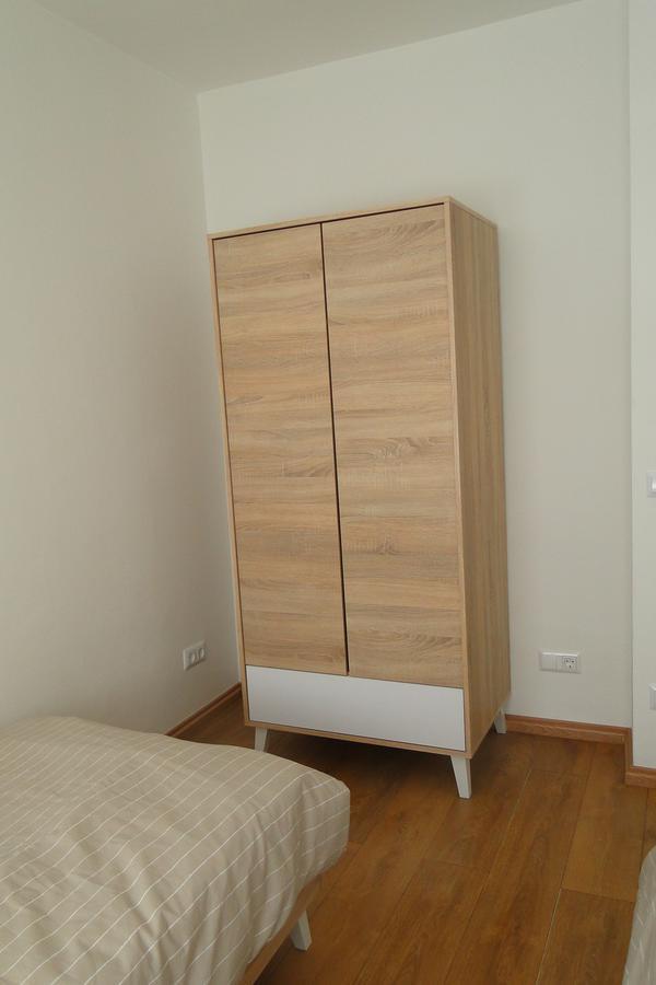 Apartment Galerija Tuzla Luaran gambar