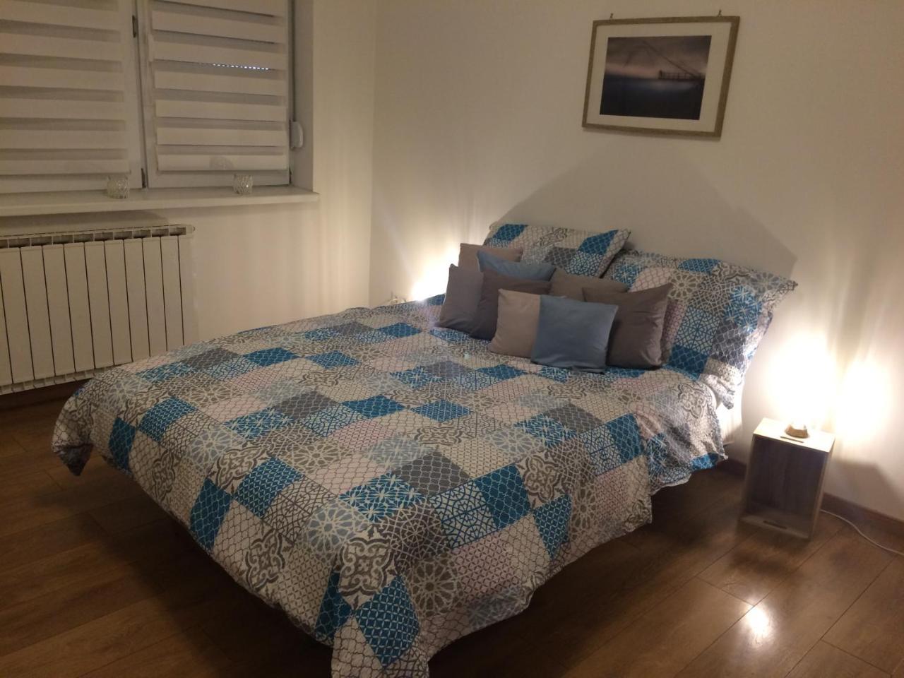 Apartment Galerija Tuzla Luaran gambar